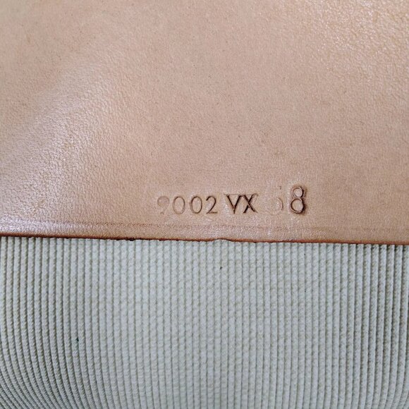 Louis Vuitton Travel Bag | Sirius 58 Brown Monogram - Picture 9 of 9